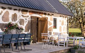 Lilla Rygårdens B&B
